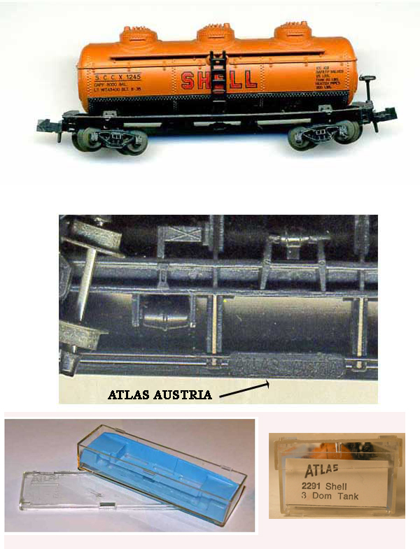 Atlas 2291